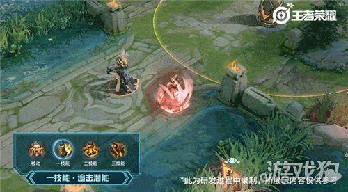 王者荣耀5虎将爆料最新,神秘英雄集结，战力再升级！  第3张